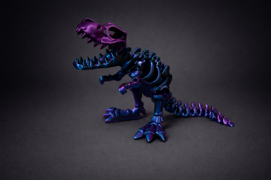 REX-X // Prototype Tamaño M