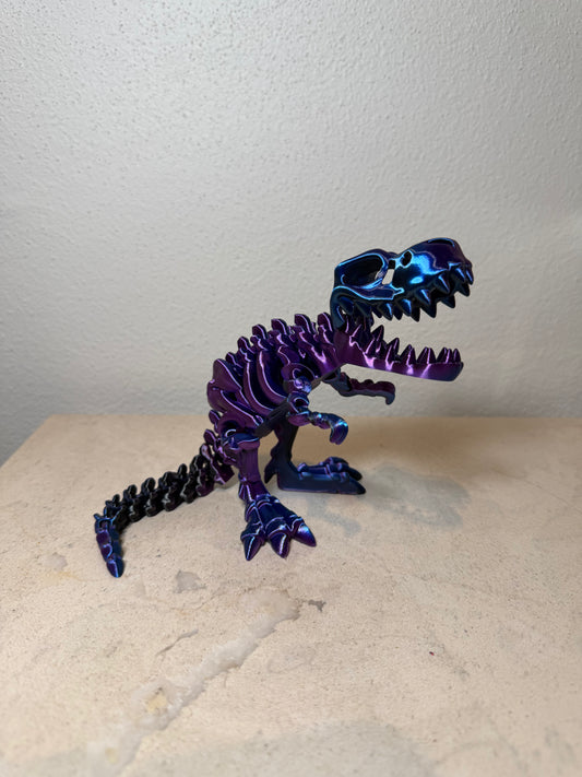 REX-X // Prototype Tamaño M