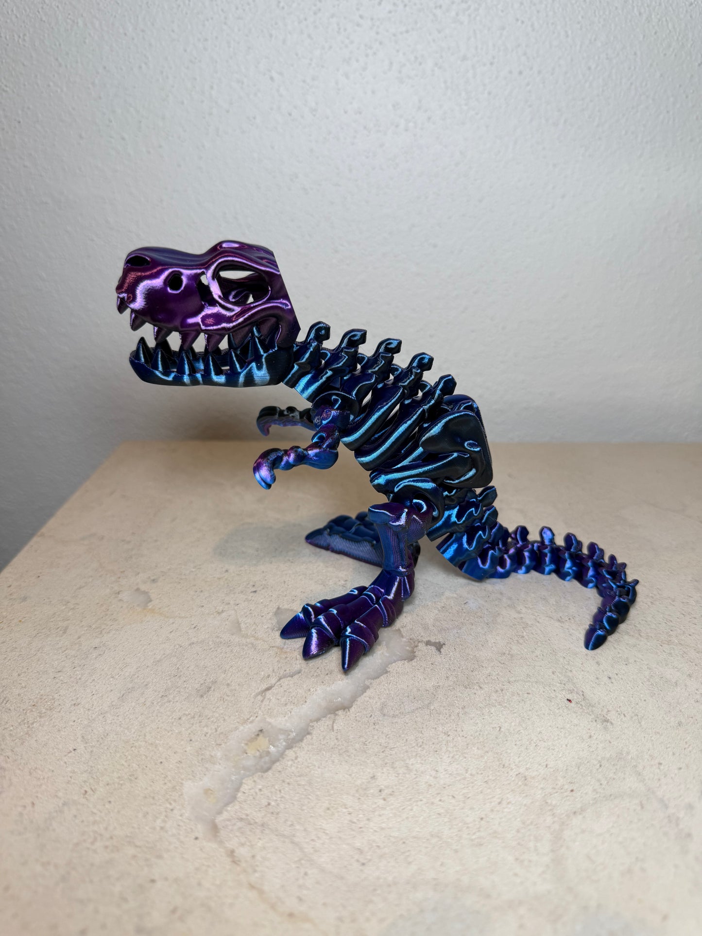 REX-X // Prototype Tamaño M